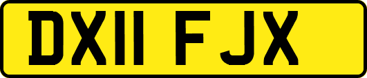 DX11FJX