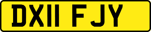 DX11FJY