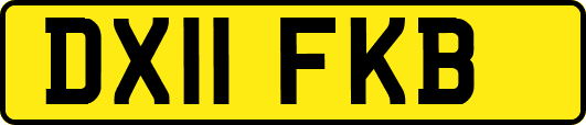 DX11FKB