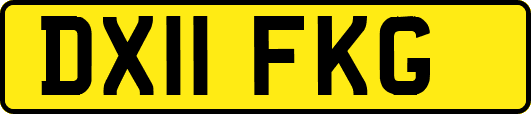 DX11FKG