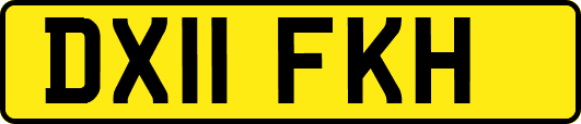 DX11FKH