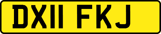 DX11FKJ