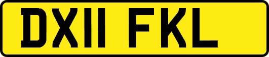 DX11FKL