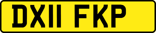 DX11FKP