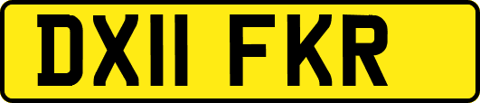 DX11FKR