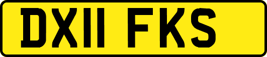 DX11FKS