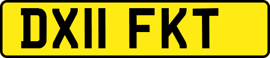 DX11FKT