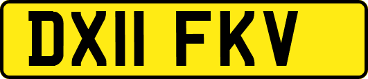 DX11FKV