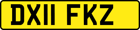 DX11FKZ
