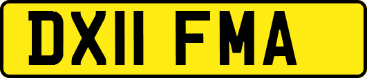 DX11FMA