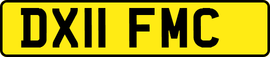 DX11FMC