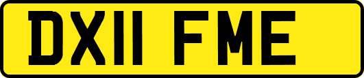 DX11FME