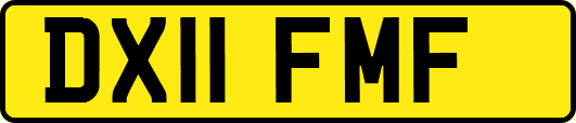 DX11FMF