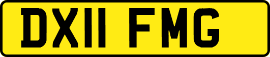 DX11FMG