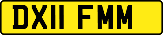 DX11FMM