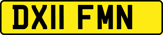 DX11FMN