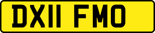 DX11FMO