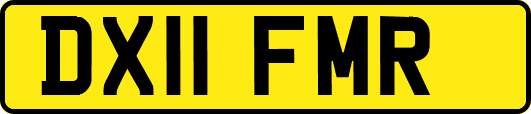 DX11FMR