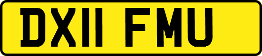 DX11FMU