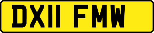 DX11FMW