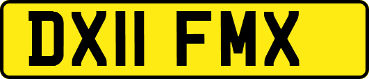 DX11FMX