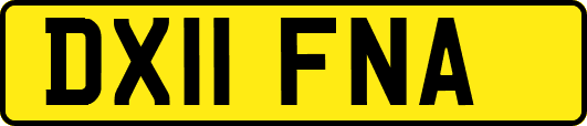 DX11FNA