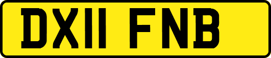 DX11FNB