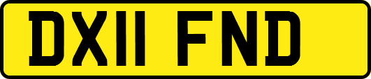 DX11FND