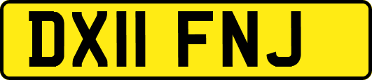 DX11FNJ