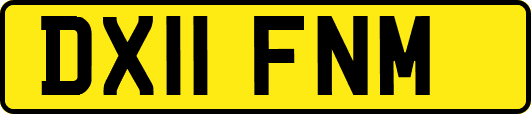 DX11FNM