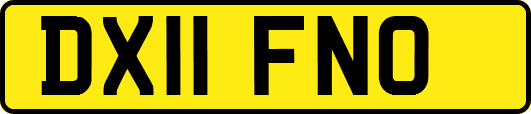 DX11FNO