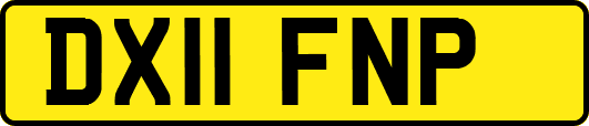 DX11FNP