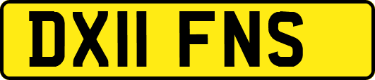 DX11FNS