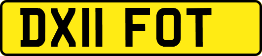 DX11FOT