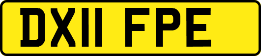 DX11FPE