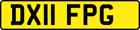 DX11FPG