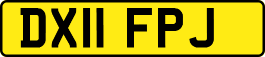 DX11FPJ