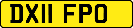 DX11FPO