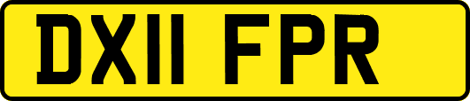 DX11FPR