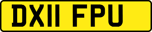 DX11FPU
