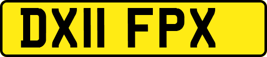 DX11FPX
