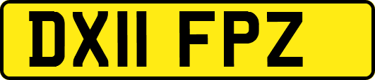 DX11FPZ