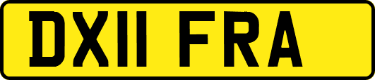 DX11FRA