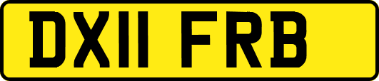 DX11FRB