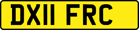 DX11FRC