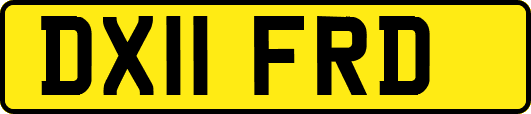 DX11FRD