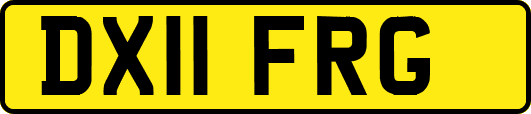 DX11FRG