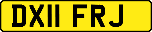 DX11FRJ