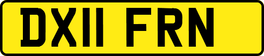 DX11FRN