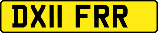 DX11FRR
